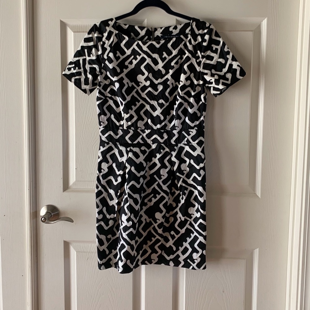 French connection dress